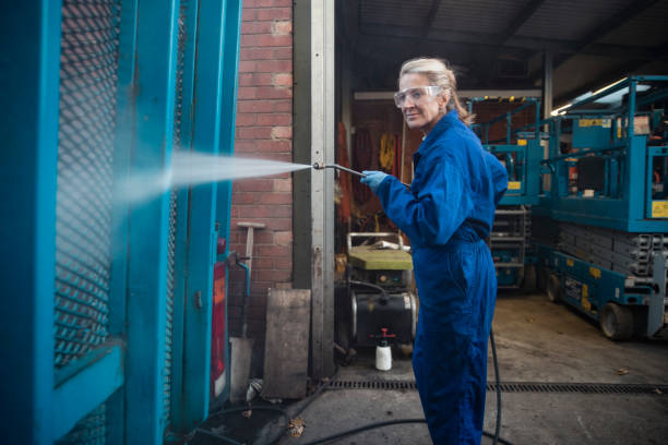 Best Affordable Power Washing  in Lake Lorraine, FL