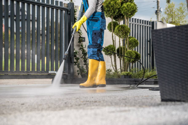 Best Roof Power Washing Services  in Lake Lorraine, FL