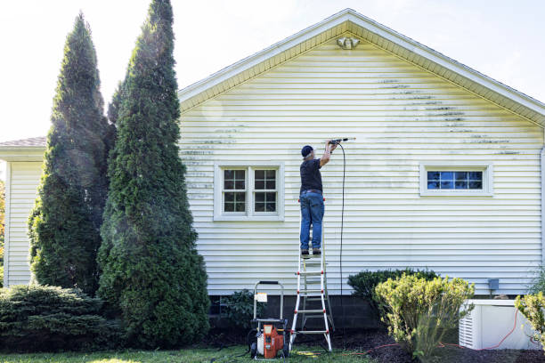 Roof Power Washing Services in Lake Lorraine, FL