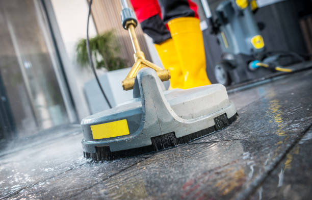 Deck Cleaning Services in Lake Lorraine, FL