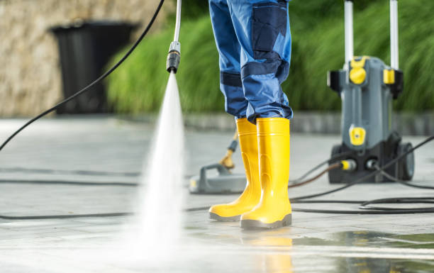 Best Power Washing Near Me  in Lake Lorraine, FL