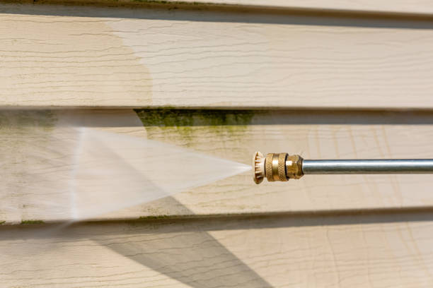 Best Concrete Pressure Washing  in Lake Lorraine, FL