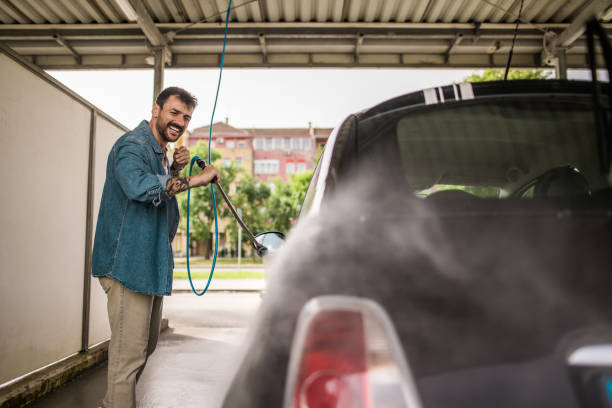 Why Choose Our Certified Pressure Washing Experts for Your Project Needs in Lake Lorraine, FL?